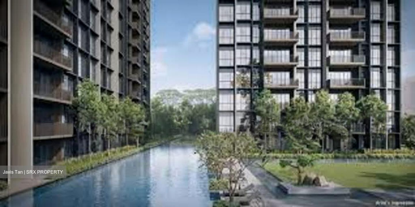 Altura (D23), Condominium #559351101
